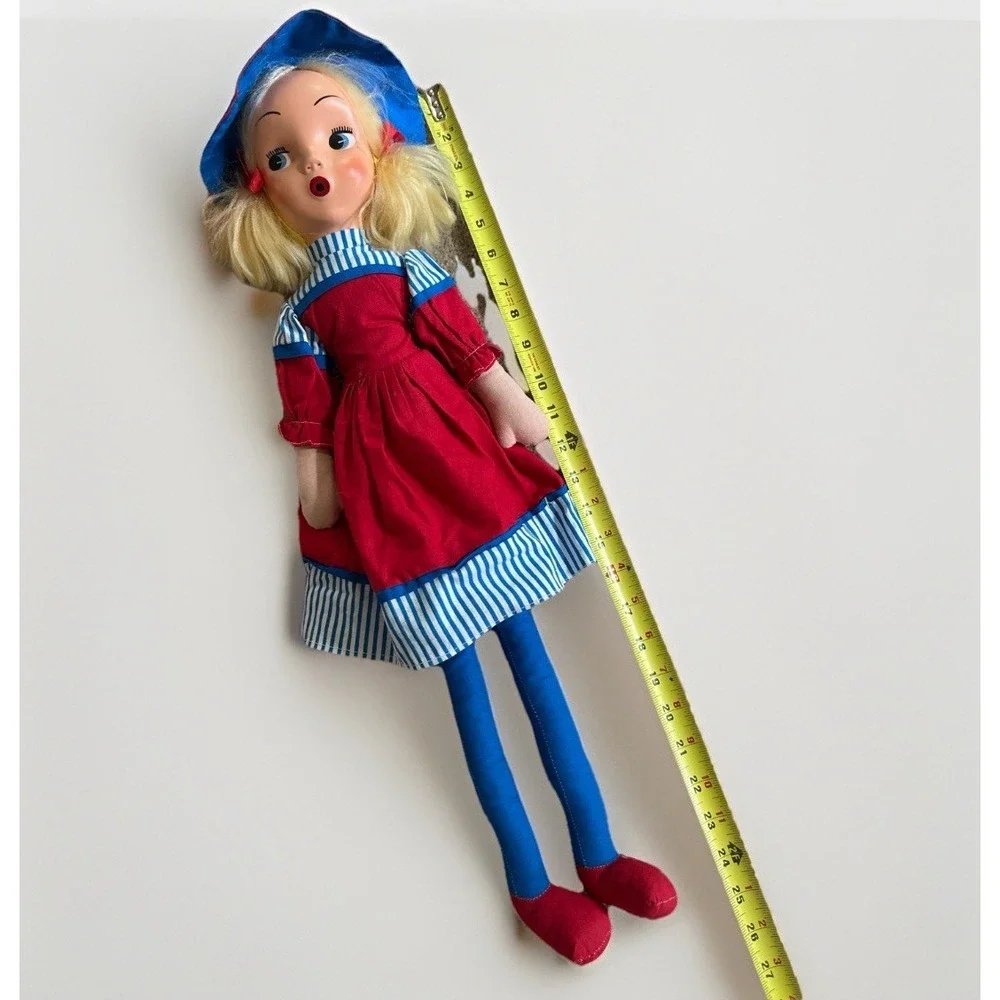 looby loo gently used